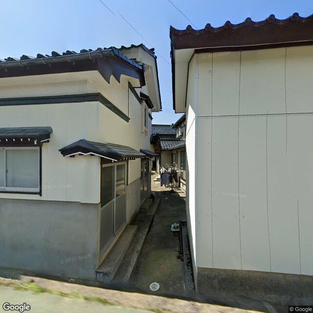 Nikaho Kisakatamachi-Nagaoka, Akita