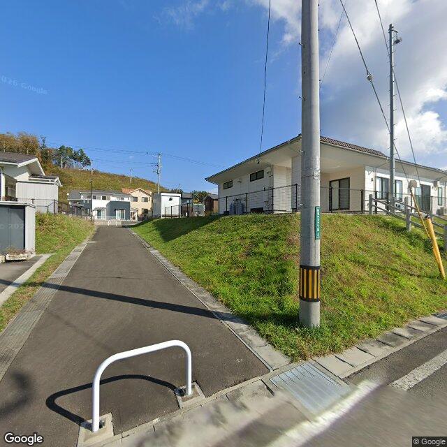 岩手県宮古市田老三王