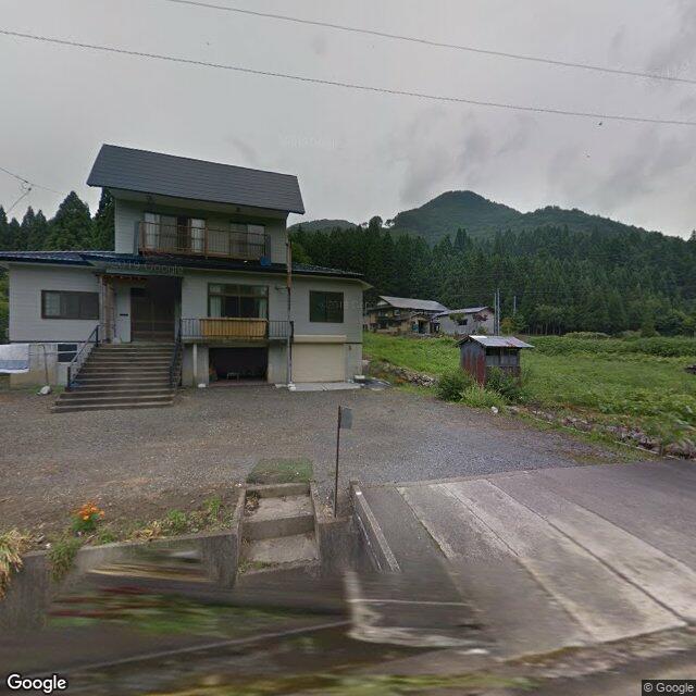 北秋田市, 秋田県