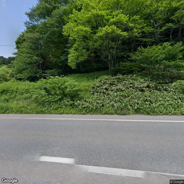 南会津郡南会津町山口字椿平, 福島県