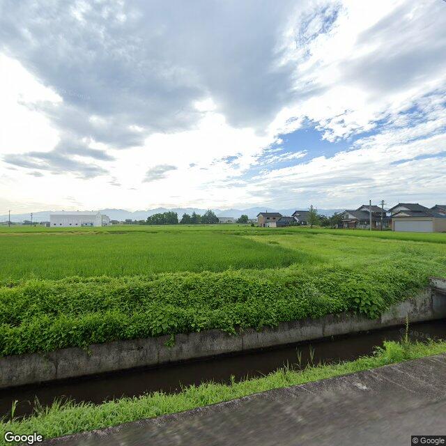 富山県富山市婦中町高日附