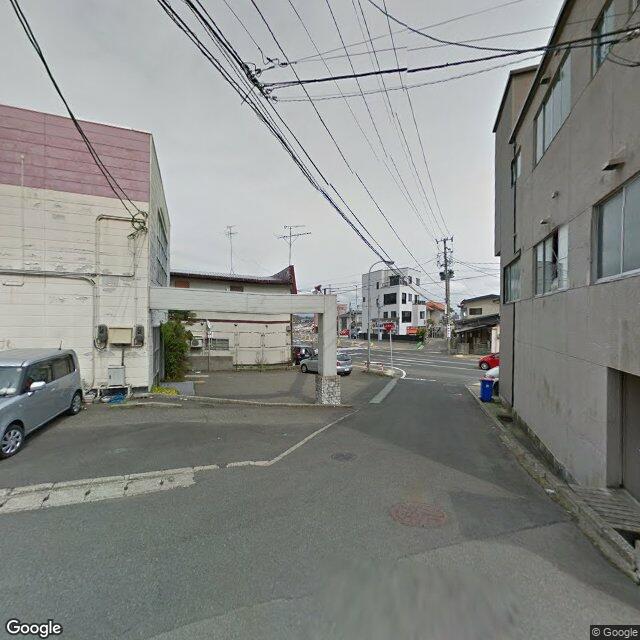 Akita Senshu-jokamachi, Akita