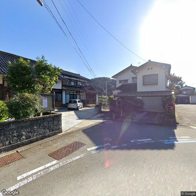 富山市八尾町東町, 富山県