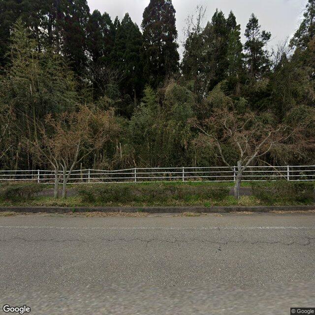 石川県津幡町清水