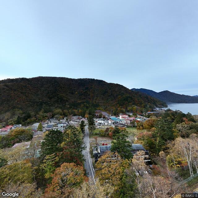 日光市中宮祠小中学校（日光市中宮祠）, 栃木県