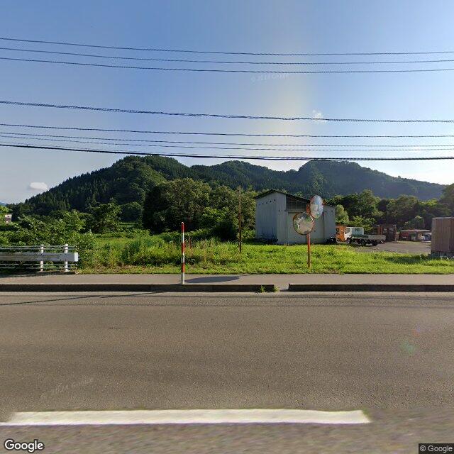 秋田県東成瀬村