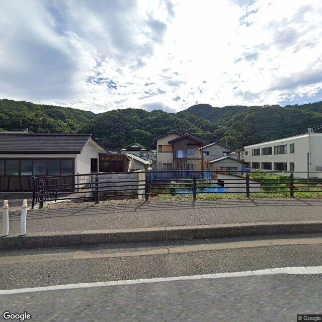 鶴岡市温海, 山形県