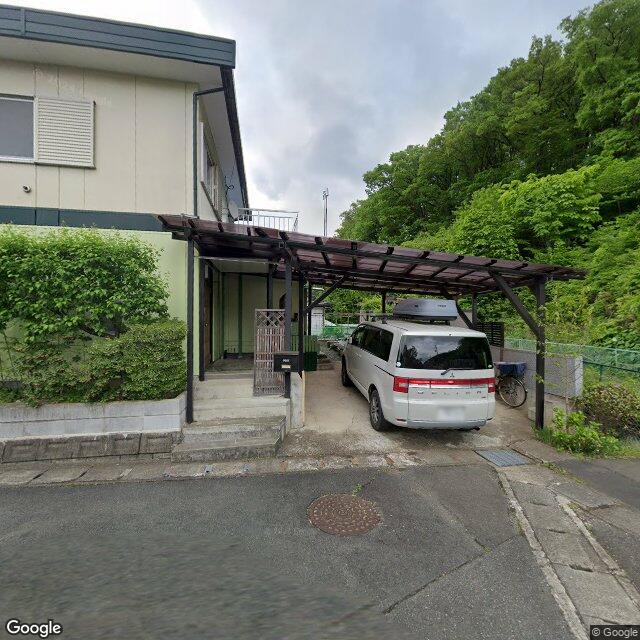 玉山永井字荒屋, 岩手県