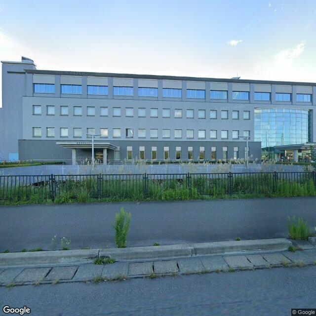 Aomori Prefectural School Education Center, Aomori