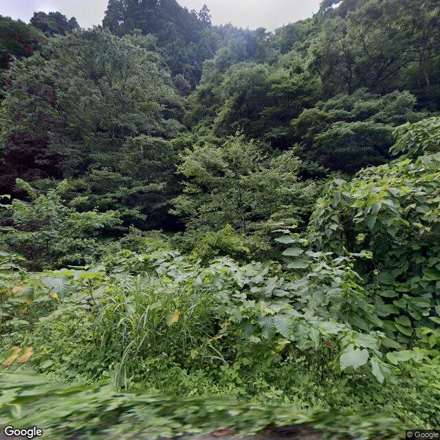 新潟県糸魚川市外波