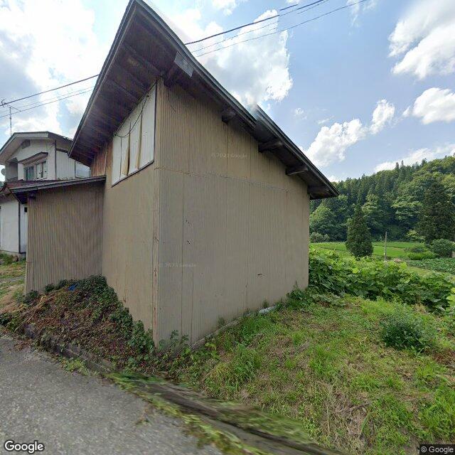 横手市山内南郷大平, 秋田県