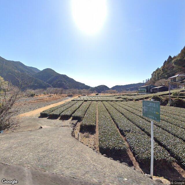 Kawanehon 下泉, Shizuoka