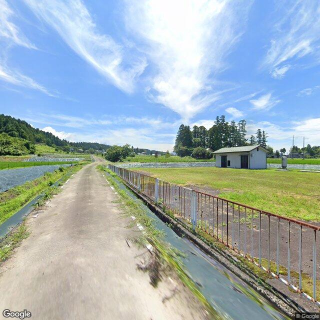 立山町米道, 富山県