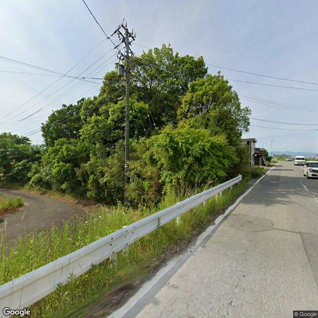 富山市水橋新保, 富山県