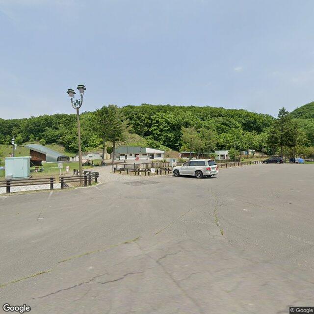 浦幌町うらほろ森林公園, 北海道
