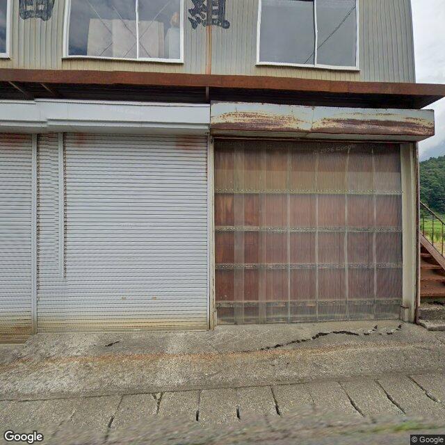 新潟県糸魚川市本明町