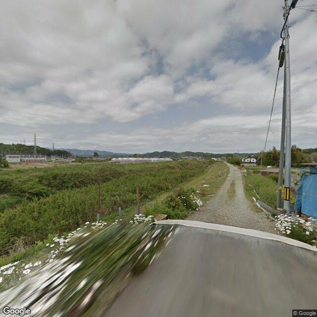 いわき市好間町下好間字渋井, 福島県