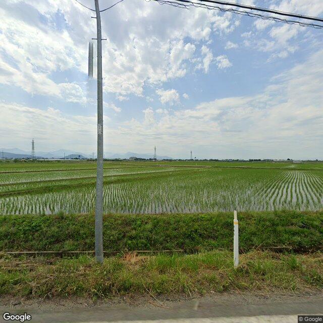 東根市長瀞, 山形県