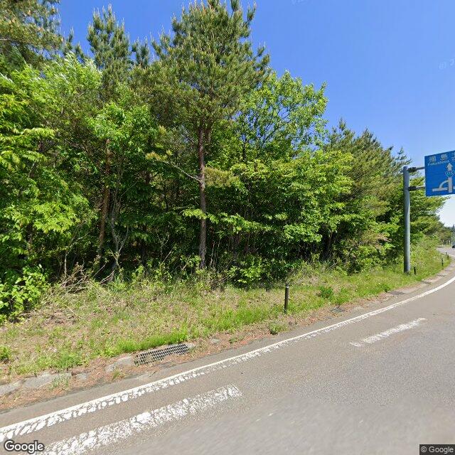 福島市松川町水原南沢, 福島県