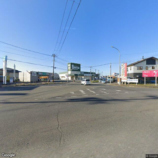 Hachinohe Shiroganemachi, Aomori