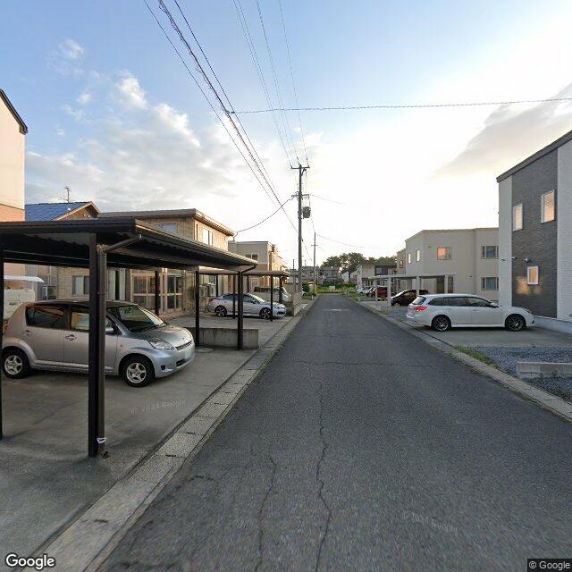 Kuroishi 大字前町, Aomori