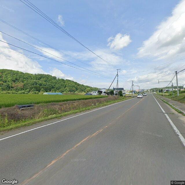 北海道芦別市