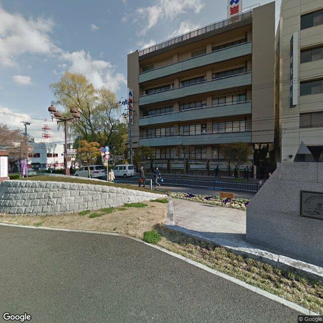 Morioka Chuodori 1-chome, Iwate