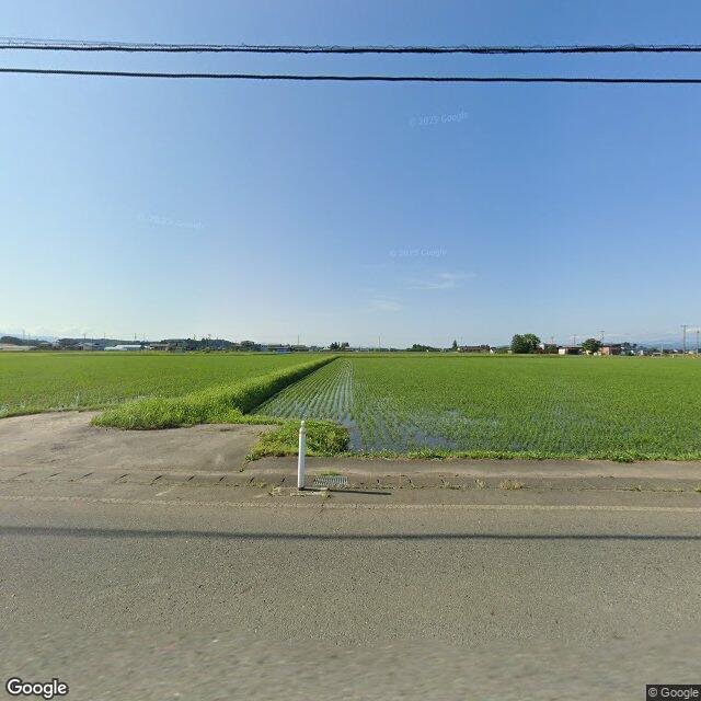 岩手県奥州市水沢佐倉河字扇田