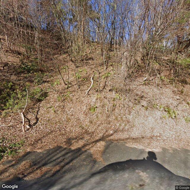 今津町酒波林道, 滋賀県