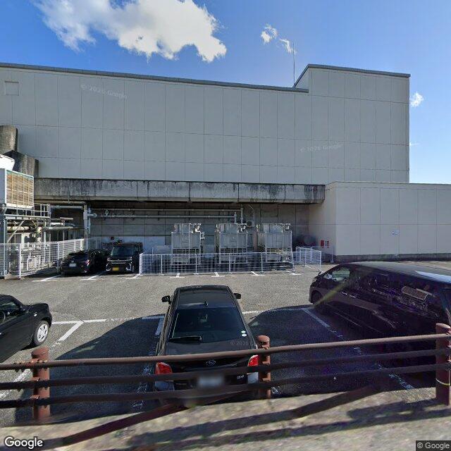 長野県飯田市高羽町飯田文化会館