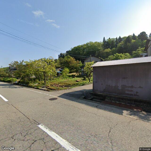 射水市浄土寺, 富山県