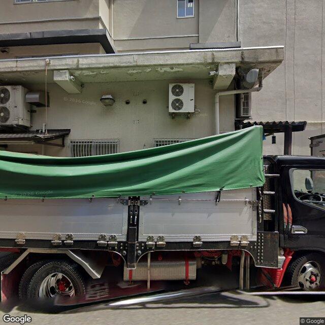 湯原地内　第一保育園付近, 群馬県