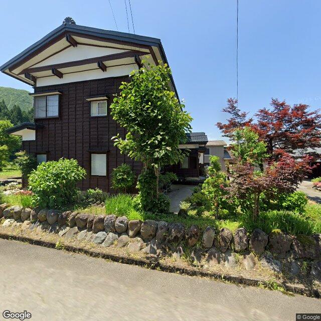 大沢, 新潟県