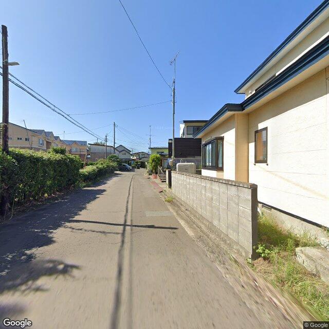 Noshiro Chuwa 1-chome, Akita