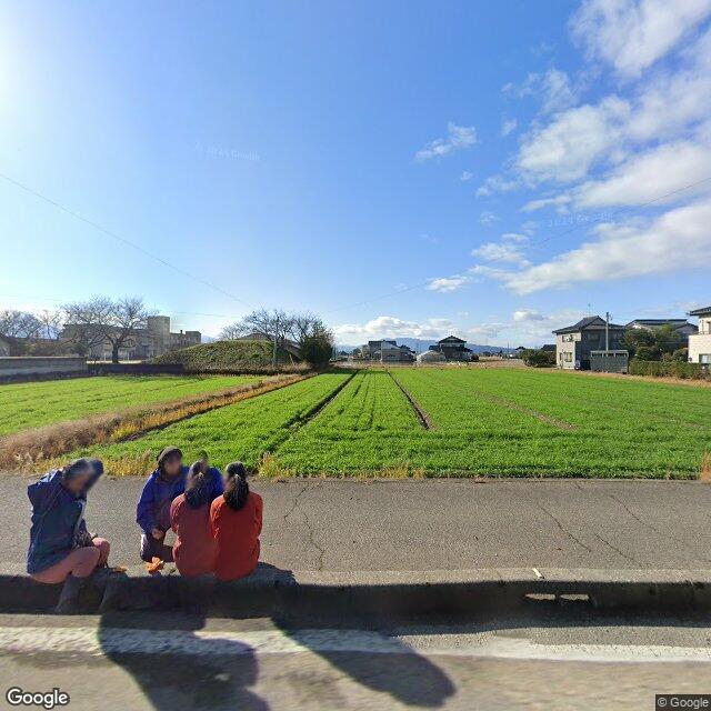 富山県砺波市鹿島