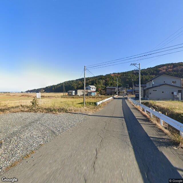 糸魚川市月岡温泉, 新潟県