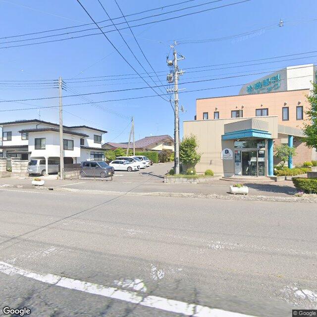 八戸市売市, 青森県