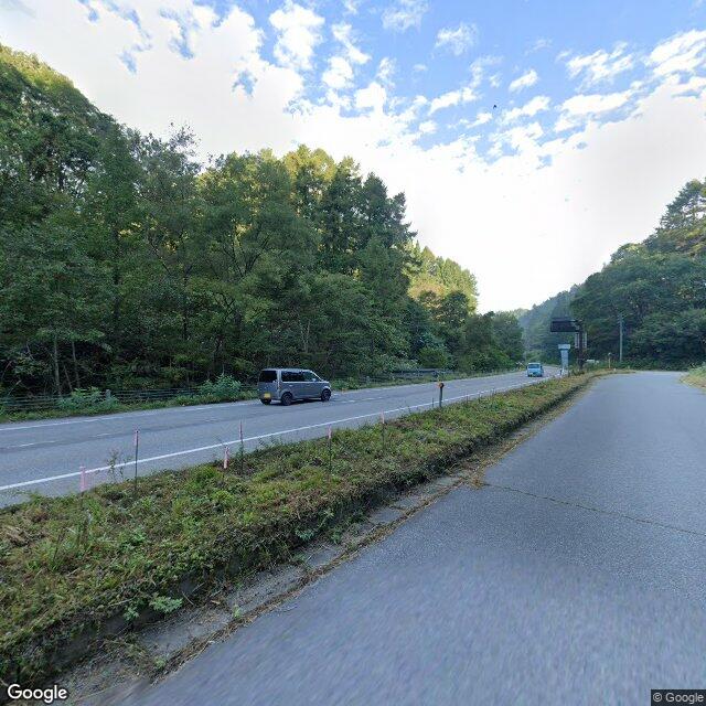 長野県大町市