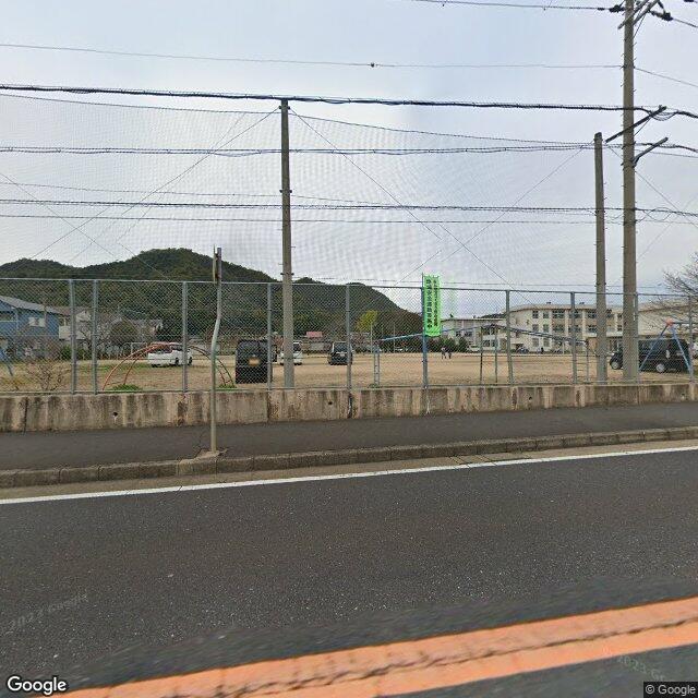 京都府舞鶴市田中