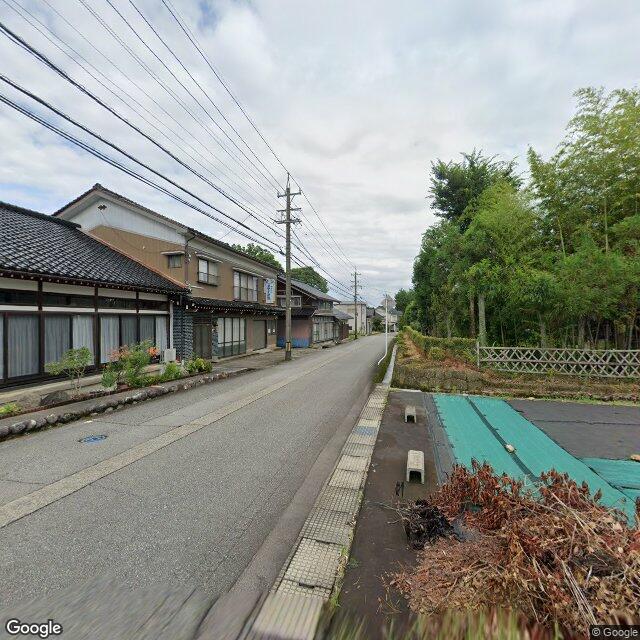 Kamiichi 柿沢, Toyama