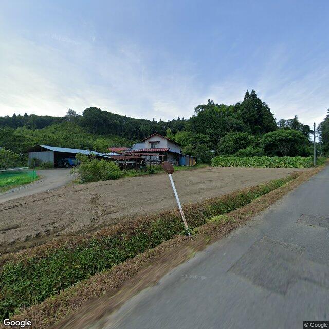 Shirakawa 東栃本, Fukushima