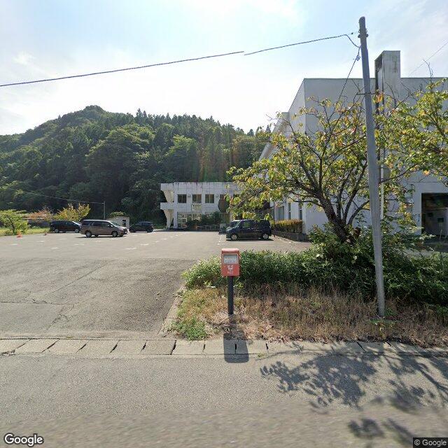 鶴岡市湯温海, 山形県