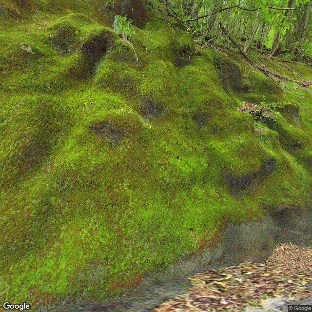 群馬県黒坂石ダム