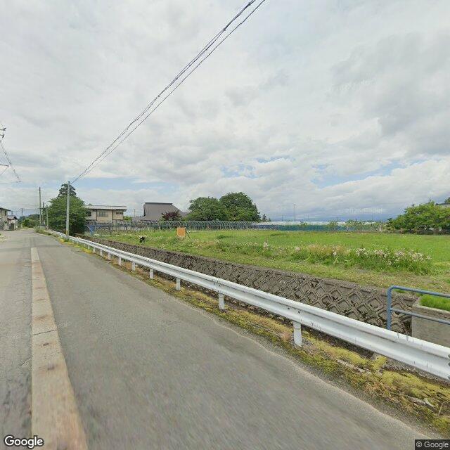 高畠町 大字泉岡, 山形県
