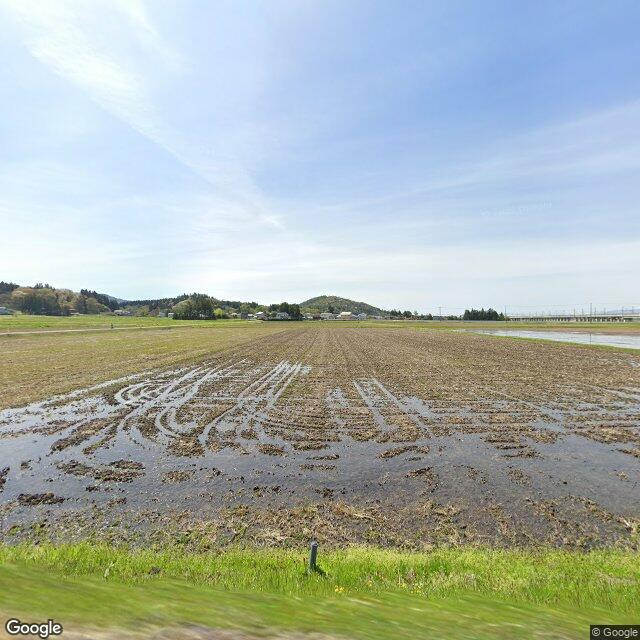 岩手県花巻市石鳥谷町新堀大正橋