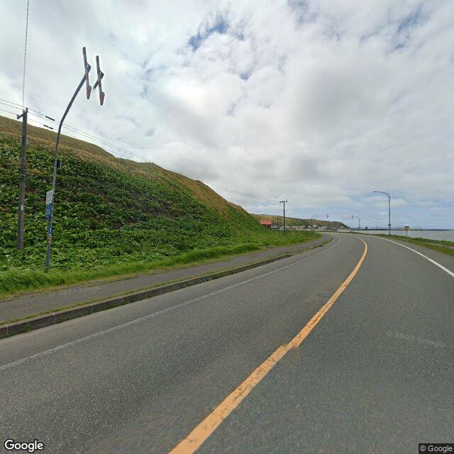 稚内市, 北海道