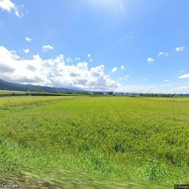 富山県朝日町高畠