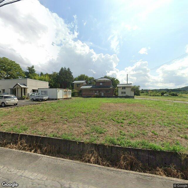 石曽根, 新潟県
