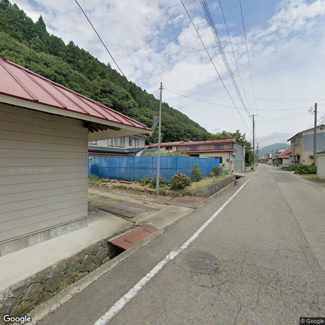 Inawashiro 大字関都, Fukushima