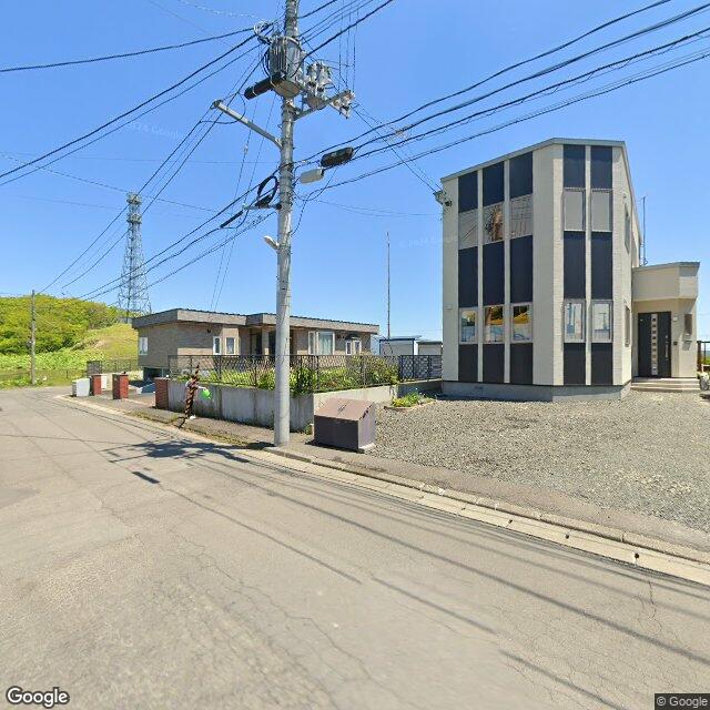 Akkeshi Yamanote, Hokkaido